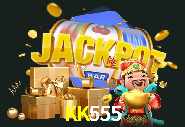KK555 bet