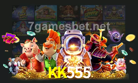 cassino KK555