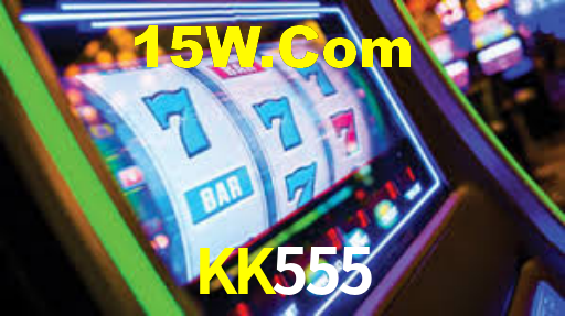 KK555 - Plataforma Oficial - KK555.Bet