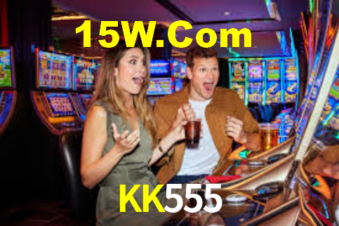 KK555