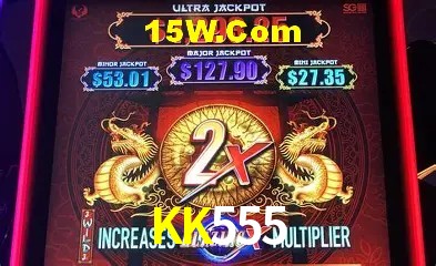 KK555 - Customer Support