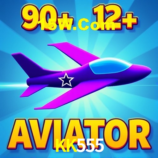Casino Ao Vivo KK555