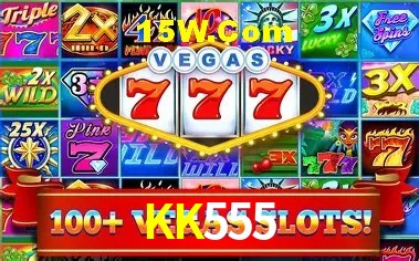 KK555 São Paulo - Hot Promos