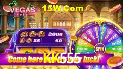 Promoção Relâmpago KK555
