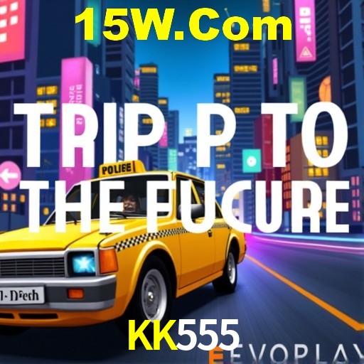 Programa VIP KK555