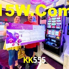 Bonus Features KK555