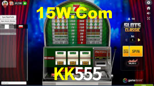 KK555.Bet