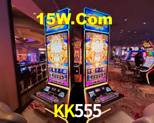 KK555 Bet
