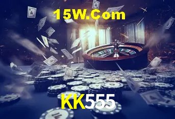 KK555 São Paulo - Top Slots
