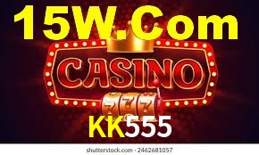 Welcome Bonus KK555