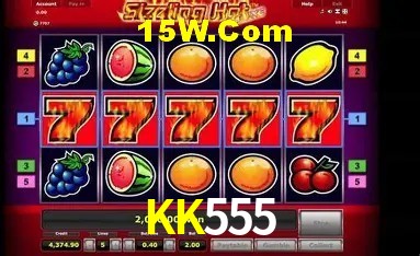 KK555 Rio de Janeiro - Popular Jogos