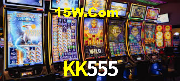 KK555 - App Compatibility
