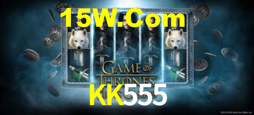KK555