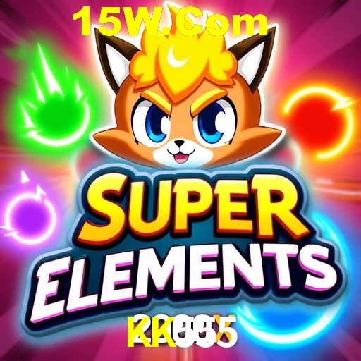 KK555 Rio de Janeiro - Bonus Terms