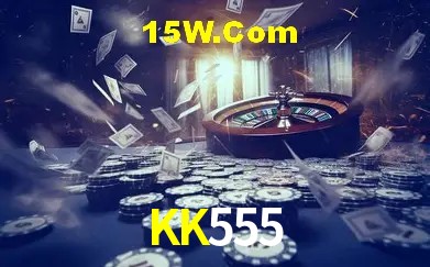 KK555 - Análise de Mercados Esportivos