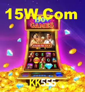 KK555 - App Features