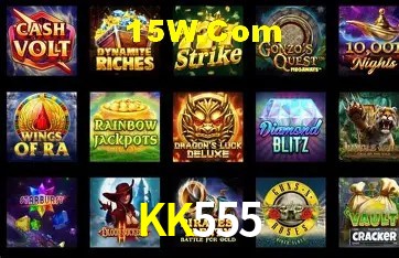 KK555 Salvador - Statistics