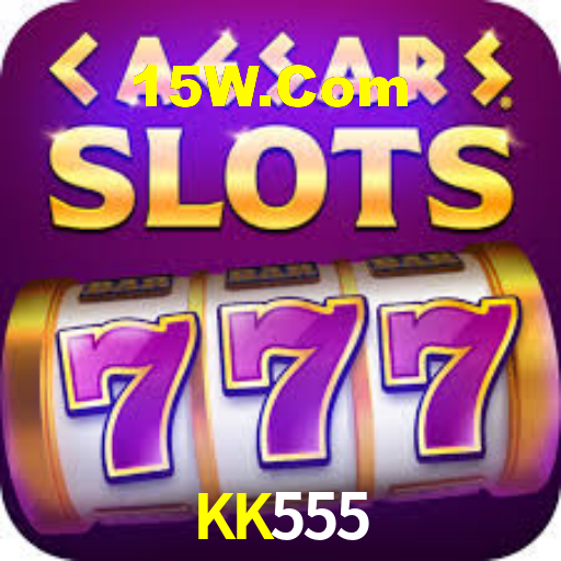 KK555