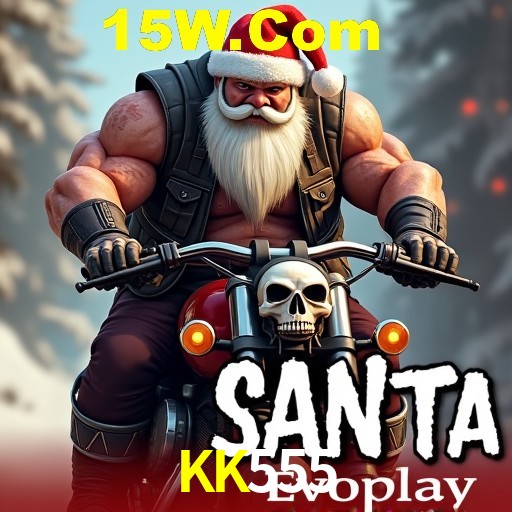Desvendando o Mundo dos Jogos Virtuais na KK555