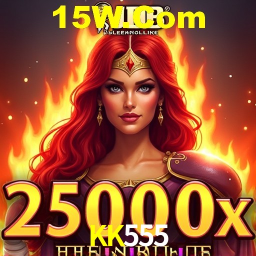 Casino Ao Vivo KK555