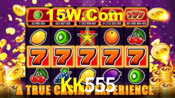 KK555 - App Performance