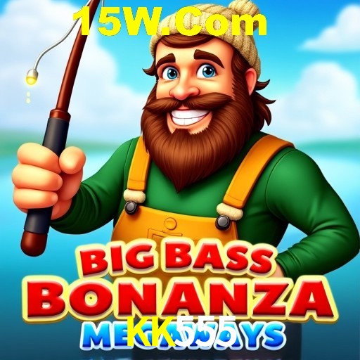 Recursos de Bônus KK555