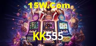Games Directory KK555