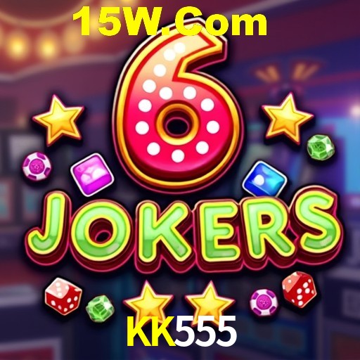 Jogos Exclusivos KK555
