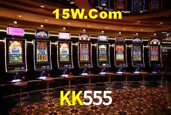 Promoções Sazonais KK555