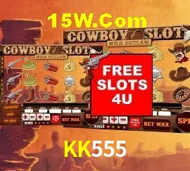 KK555 Brasília - Betting Features