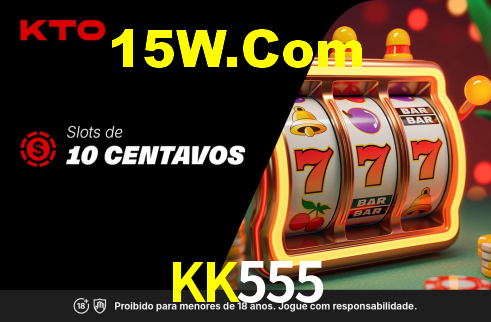 KK555