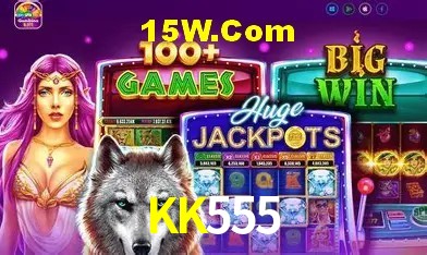 KK555 Rio de Janeiro - Slot Strategy