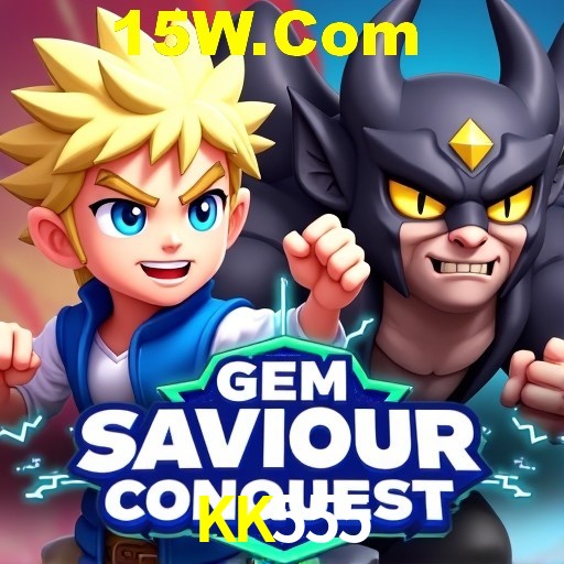 Desvendando o Mundo dos Jogos Virtuais na KK555
