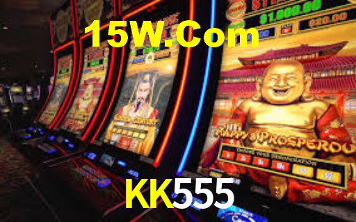 KK555 Bet