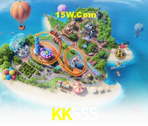 Login Seguro KK555