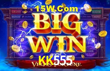 KK555 Belo Horizonte - Jackpots