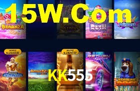 Exclusive Games KK555
