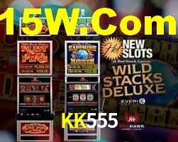 VIP Casino KK555