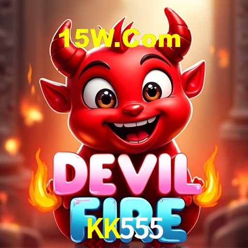 Jogos de Slot KK555