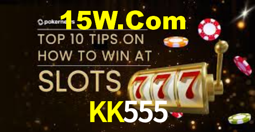 KK555.Bet