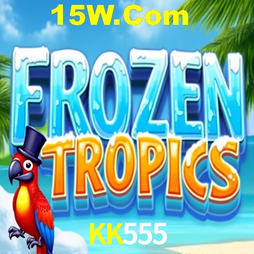 Provedores de Jogos KK555