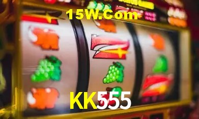 KK555 Brasília - Leaderboards