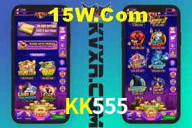 Slot Games KK555