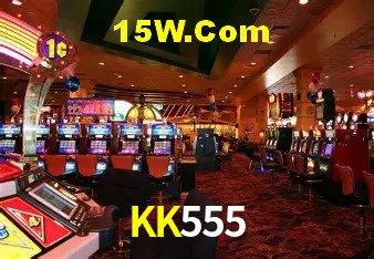 KK555 - Login Methods