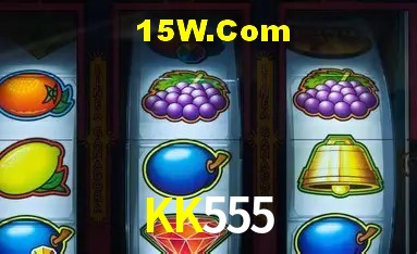KK555 São Paulo - Jogo Providers
