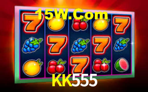 KK555
